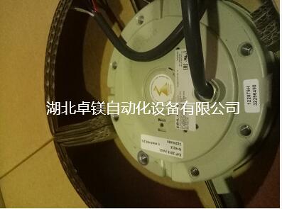 施樂百Ziehl-Abegg風(fēng)機