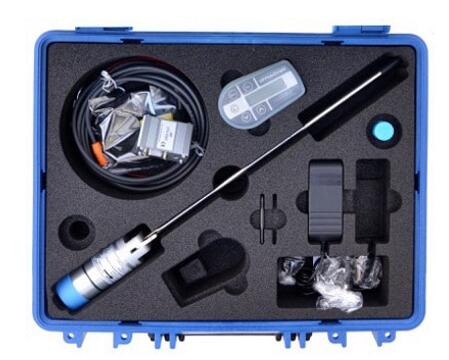 VP Instruments電流傳感器